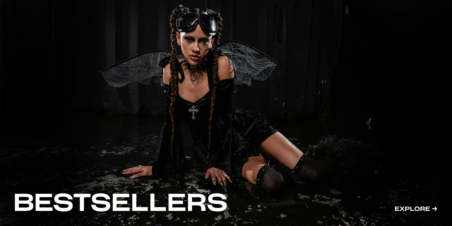 Unleash Your Inner Rebel